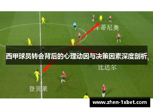 西甲球员转会背后的心理动因与决策因素深度剖析