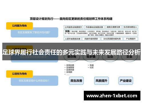 足球界履行社会责任的多元实践与未来发展路径分析