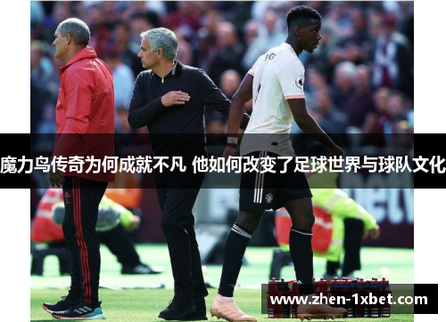 魔力鸟传奇为何成就不凡 他如何改变了足球世界与球队文化